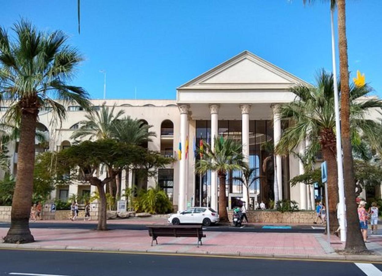 Apartamento Beach, Beaches At 400m, 2 Terraces Costa Adeje (Tenerife)